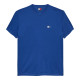Tommy Hilfiger Ανδρική κοντομάνικη μπλούζα Regular Badge Tee